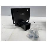 QUICK PRODUCTS DROP-DOWN BUMPER RECIEVER ADAPTER