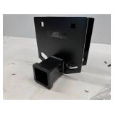 QUICK PRODUCTS DROP-DOWN BUMPER RECIEVER ADAPTER
