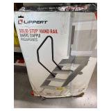 LIPPERT HANDRAIL