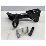 EXTREME MAX STAKE POCKET SPARE TIRE CARRIER