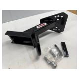 EXTREME MAX STAKE POCKET SPARE TIRE CARRIER