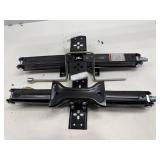 QUICK PRODUCTS STABALIZING JACKS