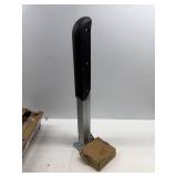 EXTREME MAX REPLACEMENT GUIDE-ON