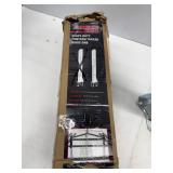 EXTREME MAX REPLACEMENT GUIDE-ON