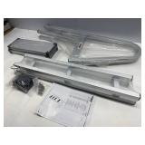 EXTREME MAX PONTOON AND DOCK LADDER