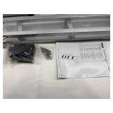 EXTREME MAX PONTOON AND DOCK LADDER