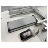 EXTREME MAX PONTOON AND DOCK LADDER