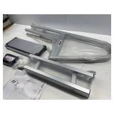 EXTREME MAX PONTOON AND DOCK LADDER