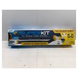 CAMCO SEWER HOSE SYTEM