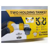 CAMCO SEWER HOSE SYTEM