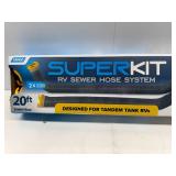 CAMCO SEWER HOSE SYTEM