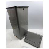 WITT INDUSTRIES TRASH BIN