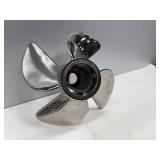 TURNING POINT PROPELLER