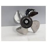 TURNING POINT PROPELLER