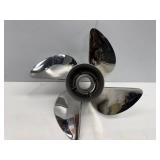 TURNING POINT PROPELLER