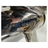 TURNING POINT PROPELLER