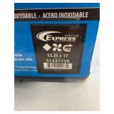 TURNING POINT PROPELLER