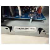 PROGRESSIVE DYNAMICS RV DISTRIBUTION PANEL