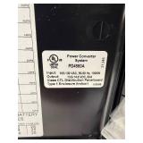 PROGRESSIVE DYNAMICS RV DISTRIBUTION PANEL