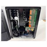 PROGRESSIVE DYNAMICS RV DISTRIBUTION PANEL