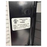 PROGRESSIVE DYNAMICS RV DISTRIBUTION PANEL