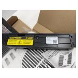 COLEMAN-MACH RV AC CEILING ASSEMBLY