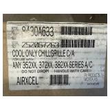 COLEMAN-MACH RV AC CEILING ASSEMBLY