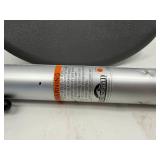 SPRINGFIELD CONTROL POST PEDESTAL