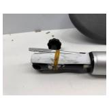 SPRINGFIELD CONTROL POST PEDESTAL