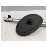 SPRINGFIELD CONTROL POST PEDESTAL