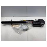 BARKER VIP ELECTRIC TRAILER JACK