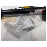 BARKER VIP ELECTRIC TRAILER JACK