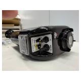 BARKER VIP ELECTRIC TRAILER JACK