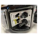 BARKER VIP ELECTRIC TRAILER JACK