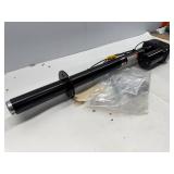 BARKER VIP ELECTRIC TRAILER JACK