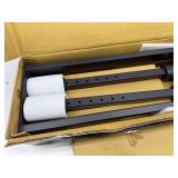 LIPPERT 2-BIKE CARRIER SYSTEM