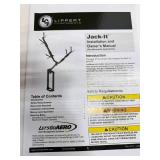 LIPPERT 2-BIKE CARRIER SYSTEM