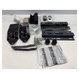 HAPPIJAC TIEDOWN SYSTEM