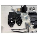 HAPPIJAC TIEDOWN SYSTEM