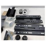 HAPPIJAC TIEDOWN SYSTEM