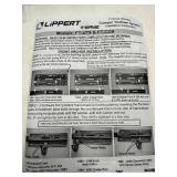 HAPPIJAC TIEDOWN SYSTEM