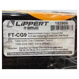 HAPPIJAC TIEDOWN SYSTEM