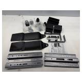 HAPPIJAC TIEDOWN SYSTEM