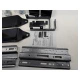 HAPPIJAC TIEDOWN SYSTEM