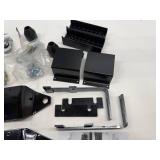 HAPPIJAC TIEDOWN SYSTEM