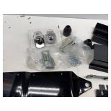 HAPPIJAC TIEDOWN SYSTEM