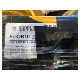 HAPPIJAC TIEDOWN SYSTEM