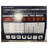 MAXXFAN RV EXHAUST FAN