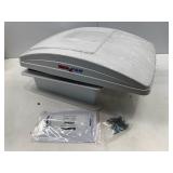 MAXXFAN RV EXHAUST FAN