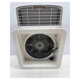 MAXXFAN RV EXHAUST FAN